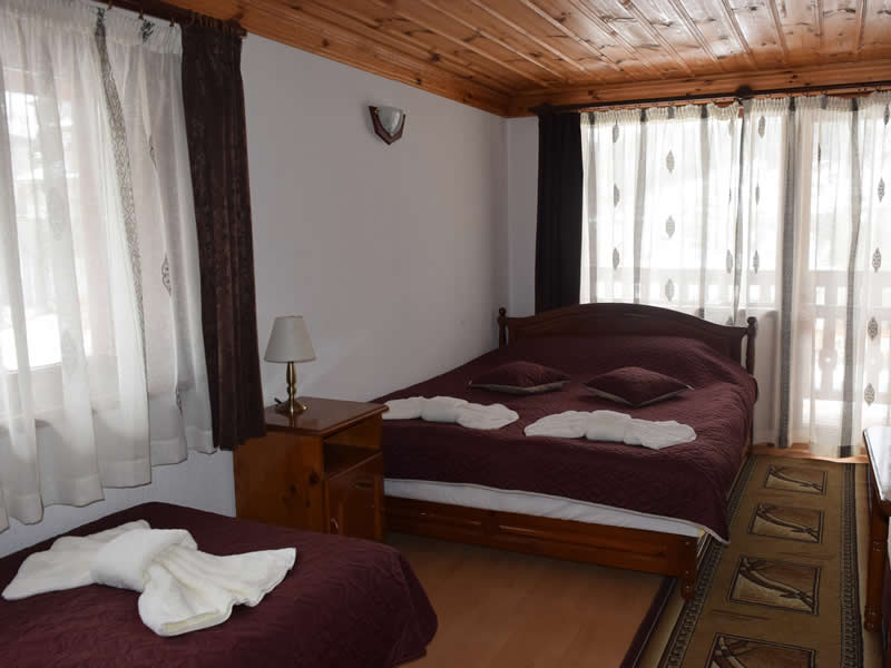 Guest House Rhodopski Rai