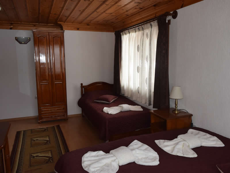 Guest House Rhodopski Rai