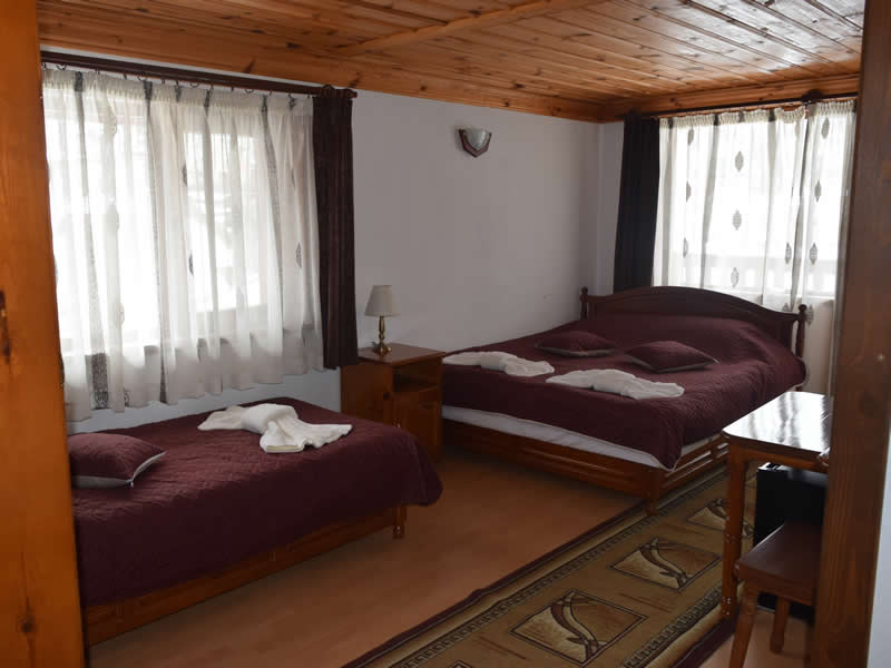 Guest House Rhodopski Rai