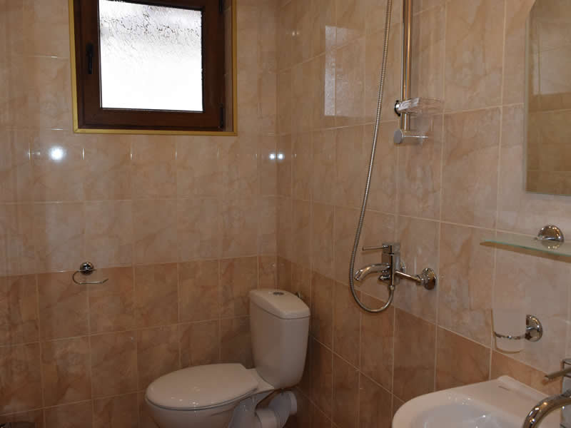 Guest House Rhodopski Rai