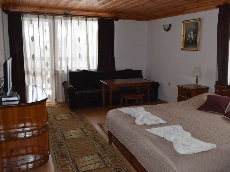 Guest House Rhodopski Rai Guest House Rhodopski Rai
