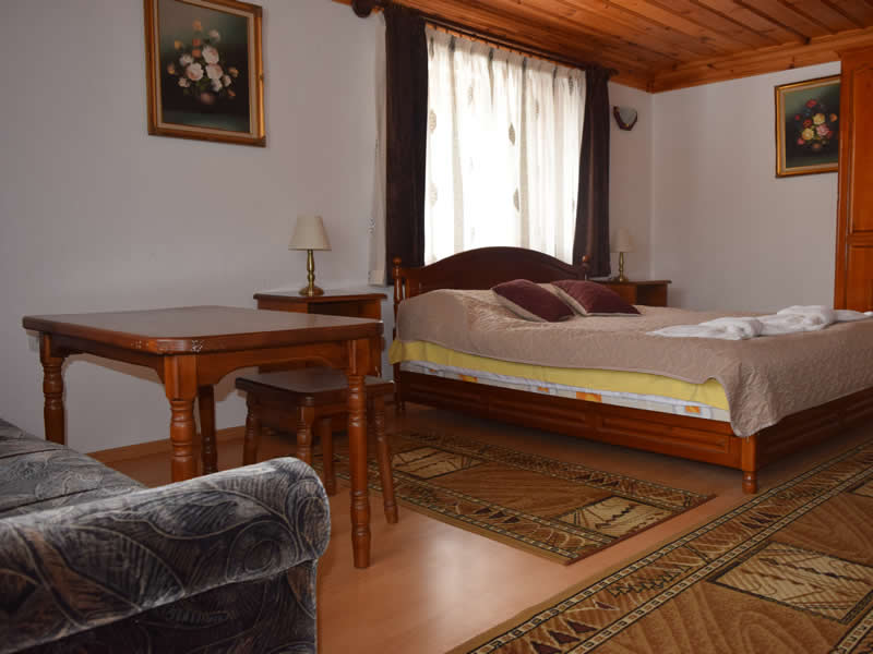 Guest House Rhodopski Rai Guest House Rhodopski Rai