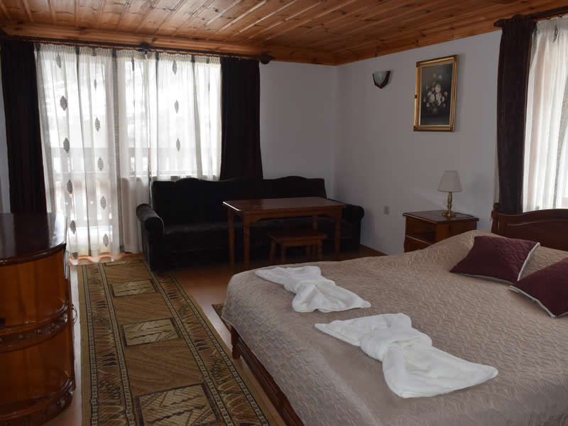 Guest House Rhodopski Rai Guest House Rhodopski Rai