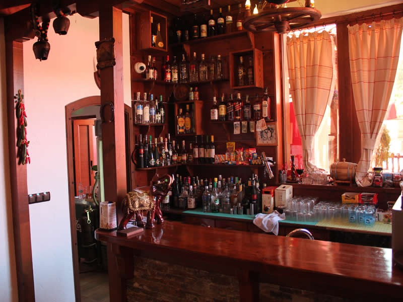 Hotel Rodopski Rai  Smilian