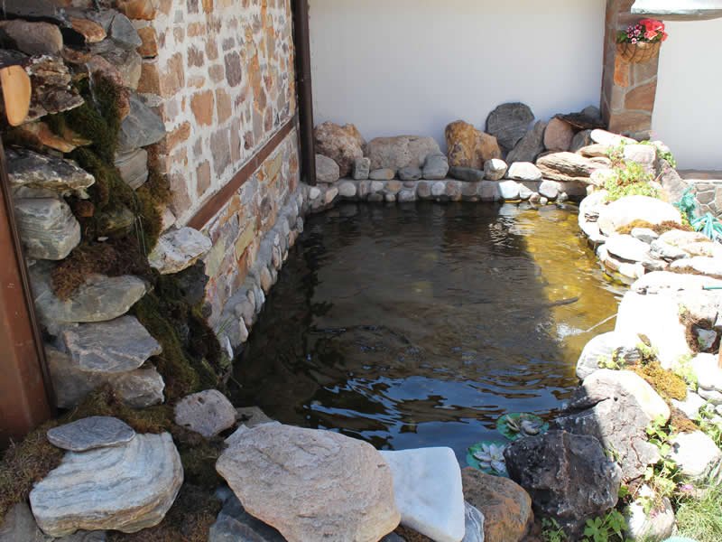 Hotel Rodopski Rai Smilyan