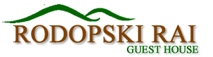 Guest House Rhodopski Rai